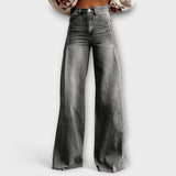MÁRIA™ | Viktoria | Wide Leg Farmer