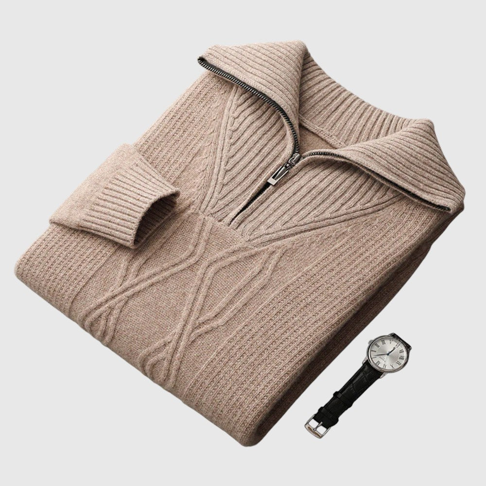 MÁRIA™ | Koppány | Modern Pulóver