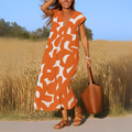 MÁRIA™ | Fruzsina | Hosszú Ruha