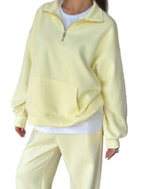 MÁRIA™ | Zoey | Hoodie Szett