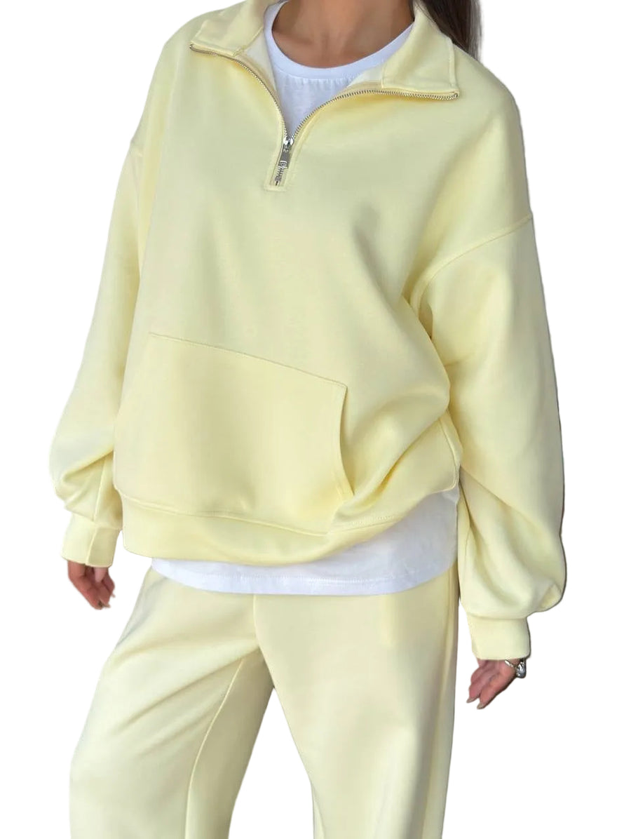 MÁRIA™ | Zoey | Hoodie Szett