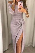 MÁRIA™ | Vivien | Hosszú Ruha