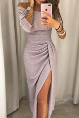 MÁRIA™ | Vivien | Hosszú Ruha
