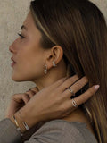 MÁRIA™ | Katalin | Fülbevaló