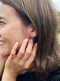 MÁRIA™ | Katalin | Fülbevaló