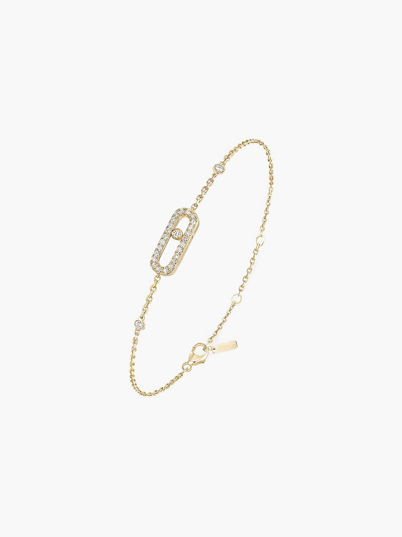 MÁRIA™ | Henrietta | Karkötő