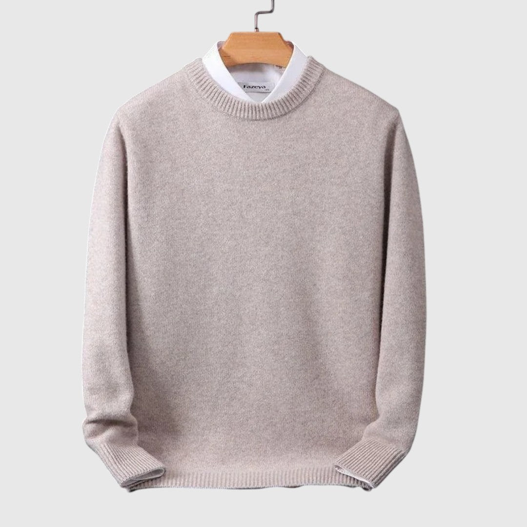 MÁRIA™ | Lehel | Kényelmes Pulóver