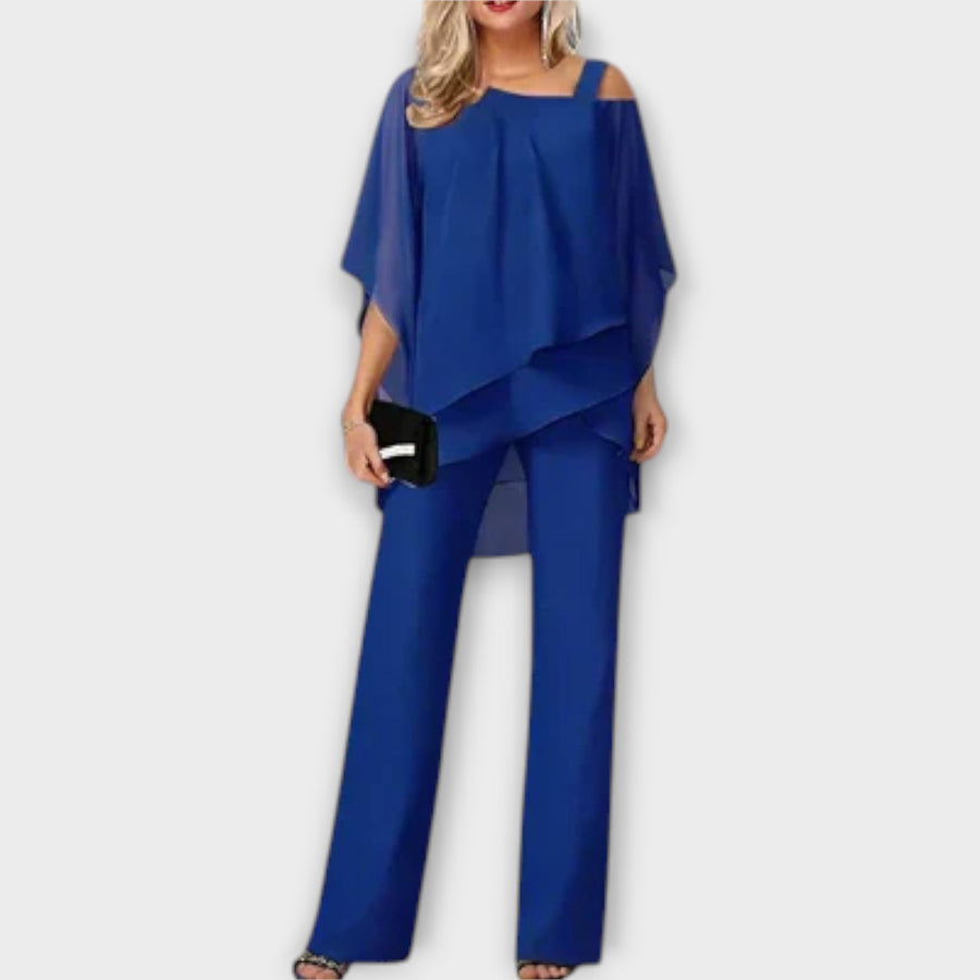 MÁRIA™ | Tami | Sifon Estélyi Szett