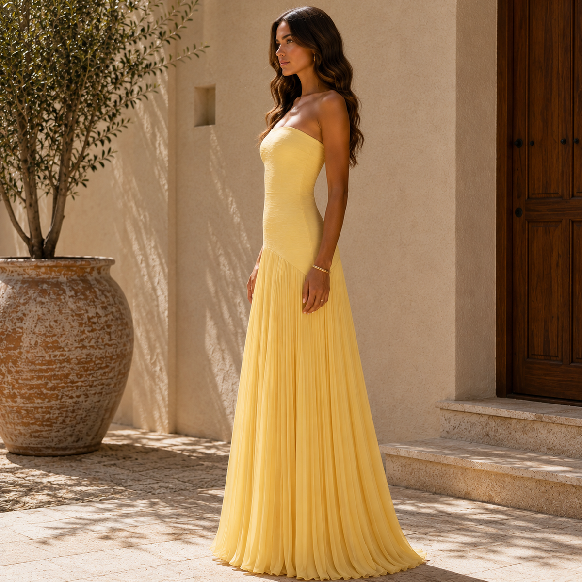MÁRIA™ | Almudena | Ruha | Kifinomult elegancia, amely finoman...