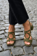 MÁRIA™ | Cintia | Szandalók