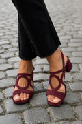 MÁRIA™ | Cintia | Szandalók