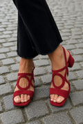 MÁRIA™ | Cintia | Szandalók