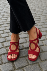 MÁRIA™ | Cintia | Szandalók