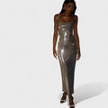 MÁRIA™ | Noelia | Hosszú Ruha