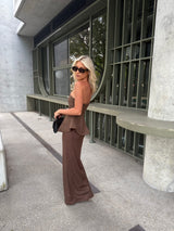 MÁRIA™ | Nina | Hosszú Ruha