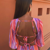 MÁRIA™ | Evelin | Hosszú Ruha