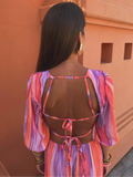 MÁRIA™ | Evelin | Hosszú Ruha