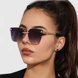 MÁRIA™ | Marisyl | Elegáns Napszemüveg