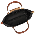 MÁRIA™ | Longchamp | Fekete Shopper Táska