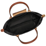 MÁRIA™ | Longchamp | Fekete Shopper Táska