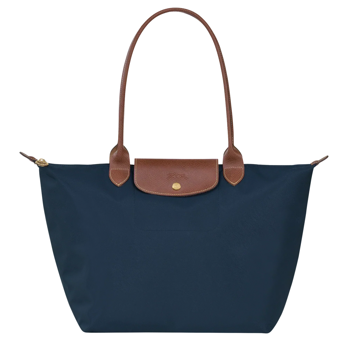 MÁRIA™ | Longchamp | Kék Shopper Táska