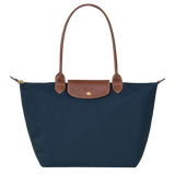 MÁRIA™ | Longchamp | Kék Shopper Táska