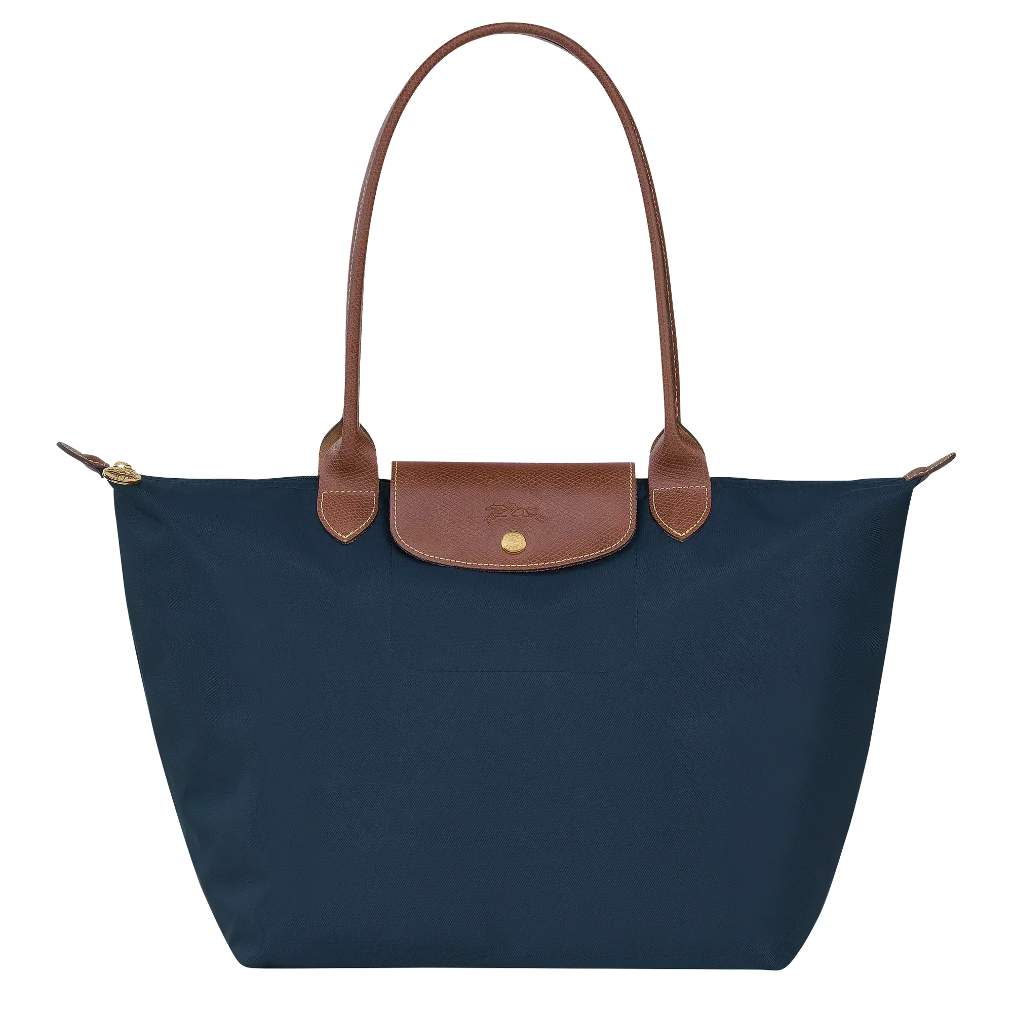 MÁRIA™ | Longchamp | Kék Shopper Táska