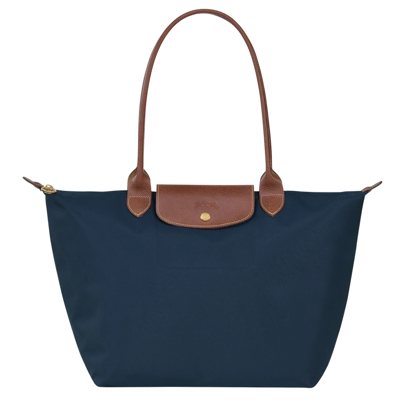 MÁRIA™ | Kék Shopper Táska
