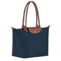 MÁRIA™ | Longchamp | Kék Shopper Táska