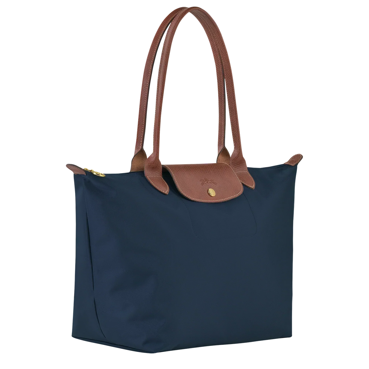 MÁRIA™ | Kék Shopper Táska