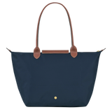 MÁRIA™ | Longchamp | Kék Shopper Táska