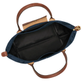 MÁRIA™ | Longchamp | Kék Shopper Táska