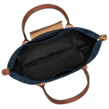 MÁRIA™ | Longchamp | Kék Shopper Táska