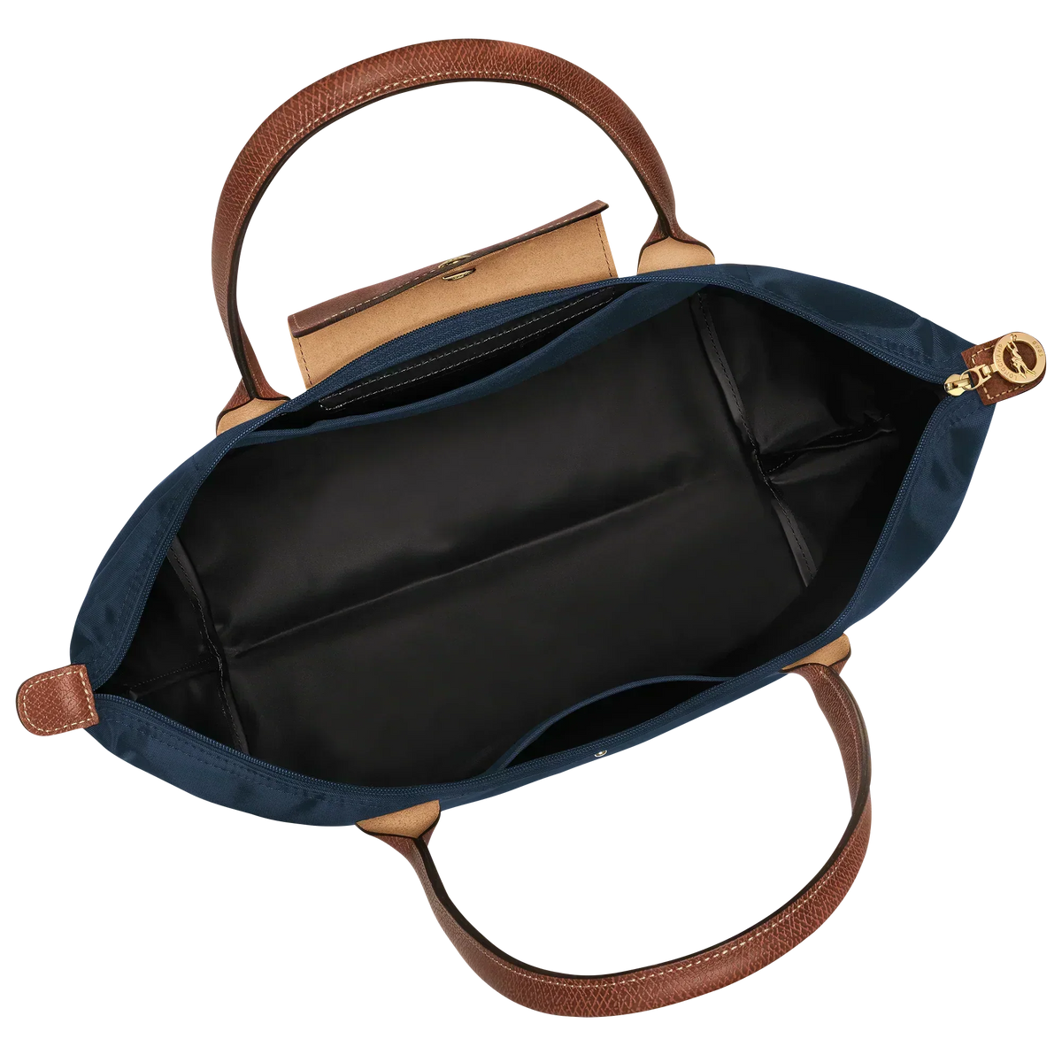 MÁRIA™ | Kék Shopper Táska