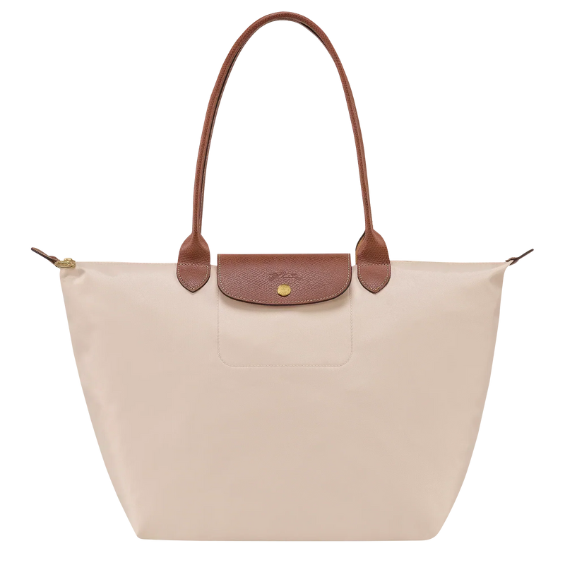 MÁRIA™ | Bézs Shopper Táska