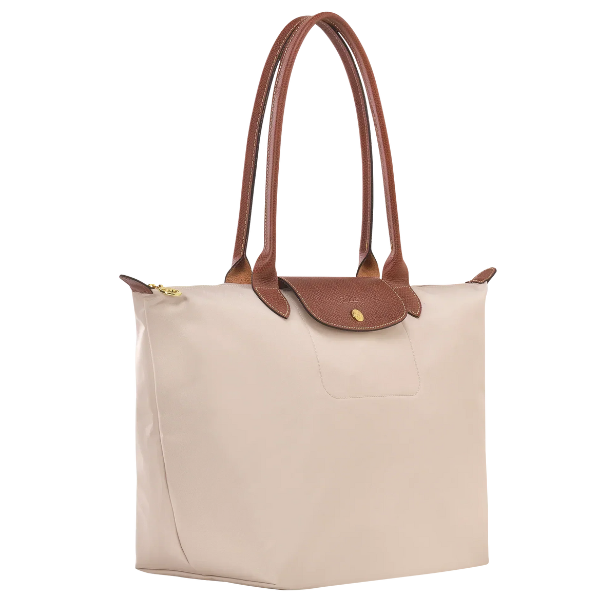 MÁRIA™ | Bézs Shopper Táska