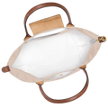 MÁRIA™ | Longchamp | Bézs Shopper Táska