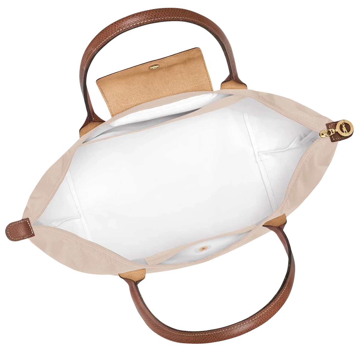 MÁRIA™ | Bézs Shopper Táska