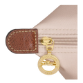 MÁRIA™ | Longchamp | Bézs Shopper Táska