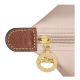 MÁRIA™ | Longchamp | Bézs Shopper Táska