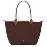 MÁRIA™ | Longchamp | Barna Shopper Táska