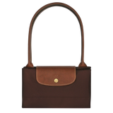 MÁRIA™ | Longchamp | Barna Shopper Táska