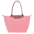 MÁRIA™ | Longchamp | Rózsaszín Shopper Táska