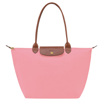 MÁRIA™ | Longchamp | Rózsaszín Shopper Táska