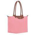 MÁRIA™ | Longchamp | Rózsaszín Shopper Táska