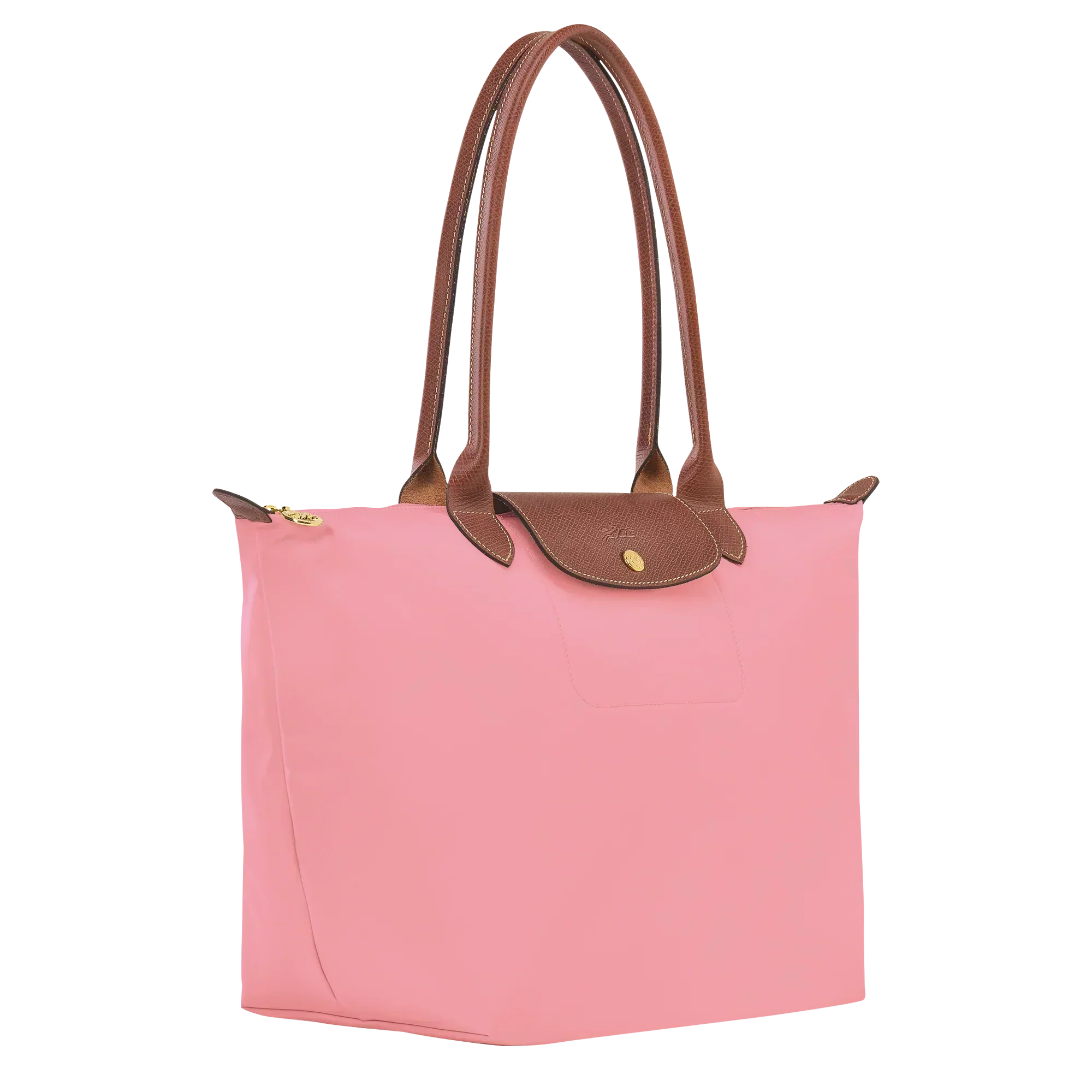 MÁRIA™ | Longchamp | Rózsaszín Shopper Táska