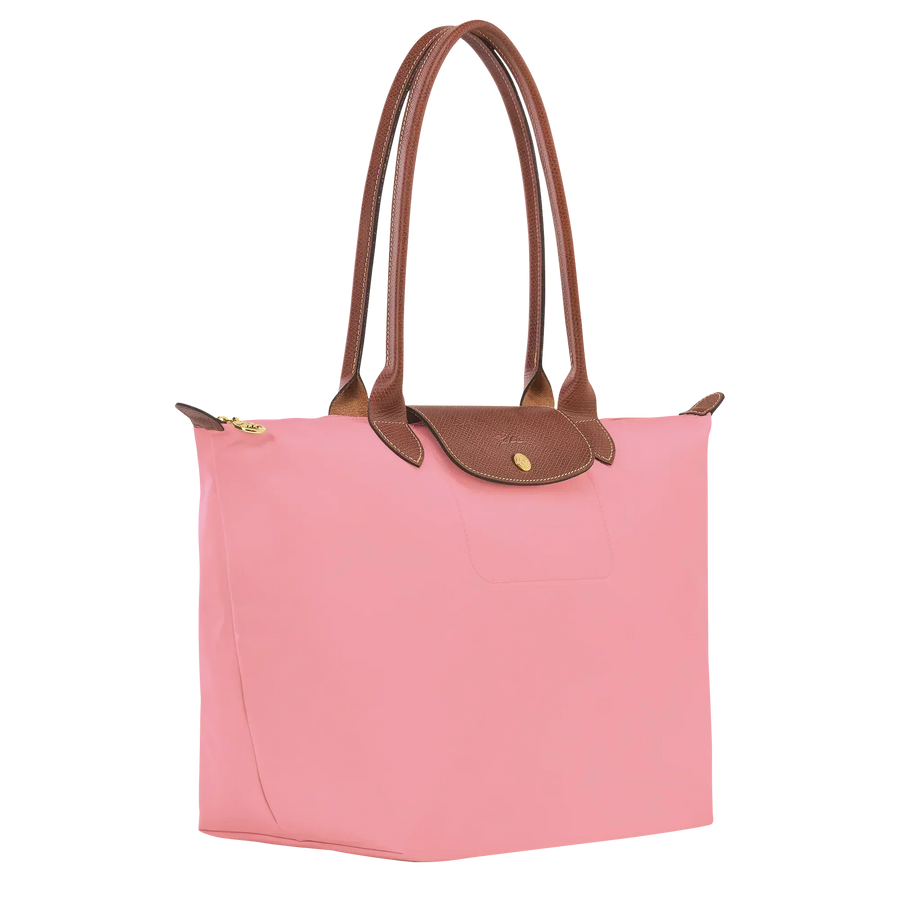 MÁRIA™ | Longchamp | Rózsaszín Shopper Táska