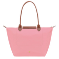 MÁRIA™ | Longchamp | Rózsaszín Shopper Táska