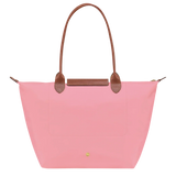 MÁRIA™ | Longchamp | Rózsaszín Shopper Táska