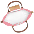 MÁRIA™ | Longchamp | Rózsaszín Shopper Táska
